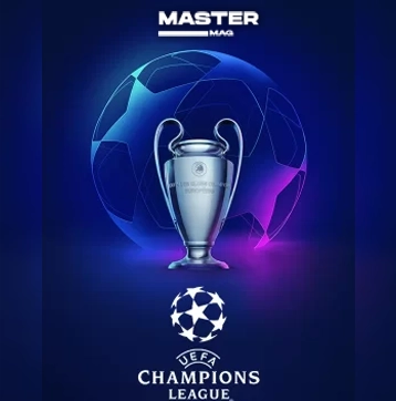 لیگ قهرمانان