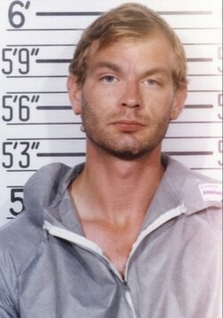 Jeffrey Dahmer